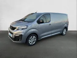 Gris Nouvelle 2024 Peugeot Expert S Van | 35 490 € (Prix juste)