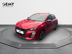 Utilisé 2024 Peugeot 208 Active Citadine | 21 590 € (Prix cher)
