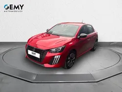 Utilisé 2024 Peugeot 208 Active Citadine | 21 590 € (Prix cher)