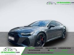 Utilisé 2024 Audi RS7 Sport Citadine | 123 500 € (Prix juste)