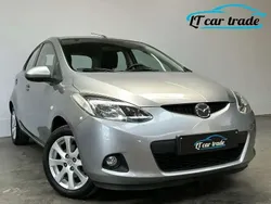 Gris Utilisé 2009 Mazda 2 Active Berline | 5 950 €