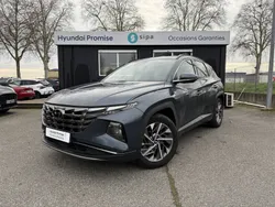 Utilisé 2021 Hyundai Tucson SUV | 21 690 € (Prix juste)