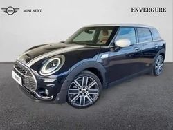 Enigmatic black metallic Occasion 2023 Mini Cooper S Clubman Premium Plus Break | 33 990 €