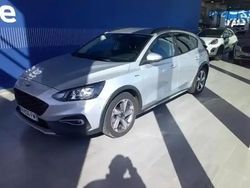 Gris lunaire Utilisé 2019 Ford Focus Active Berline | 14 901 € (Prix juste)