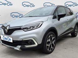 Utilisé 2018 Renault Captur Intens SUV | 11 300 € (Bon prix)