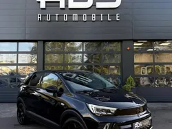 Nouvelle 2024 Opel Crossland X Elegance SUV | 16 990 €