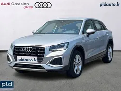 Argent fleuret métallisé Utilisé 2022 Audi Q2 Design SUV | 26 990 € (Prix juste)