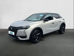 Beige Utilisé 2020 DS Automobiles DS3 Performance Line Plus | 16 990 €