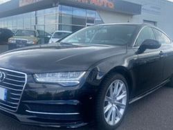 Utilisé 2016 Audi A7 Sportback S-Line Citadine | 22 000 € (Super prix)