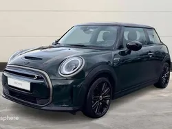Utilisé 2023 Mini Cooper SE Resolute Edition Citadine | 22 799 €