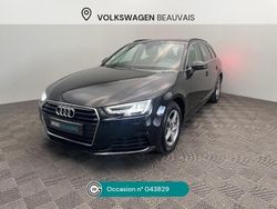 Utilisé 2019 Audi A4 Business Break | 20 990 € (Super prix)