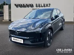 Gris Utilisé 2025 Volvo EX30 Ultra SUV | 42 990 € (Prix assez cher)