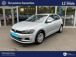 Utilisé 2021 VW Polo Edition | 15 990 € (Bon prix)