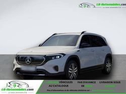 Utilisé 2022 Mercedes EQB300 SUV | 35 500 € (Prix juste)