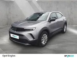 Gris Utilisé 2021 Opel Mokka Edition SUV | 14 480 € (Prix juste)