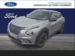 Utilisé 2022 Nissan Juke N-Connecta SUV | 20 490 € (Bon prix)