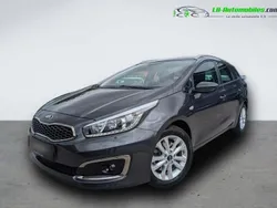 Utilisé 2017 Kia Ceed Berline | 15 400 € (Prix juste)
