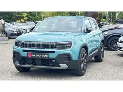 Bleu Utilisé 2023 Jeep Avenger Altitude SUV | 24 490 € (Prix assez cher)