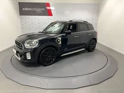 Utilisé 2021 Mini Cooper Countryman SUV | 26 000 € (Bon prix)