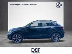 Utilisé 2025 VW T-Roc R-line SUV | 41 990 €