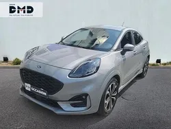Utilisé 2022 Ford Puma ST-Line | 16 990 € (Bon prix)