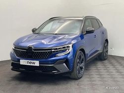 Bleu Utilisé 2023 Renault Austral Techno Esprit Alpine SUV | 34 990 € (Prix assez cher)