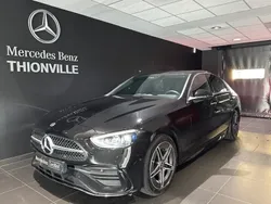 Noir Utilisé 2024 Mercedes C300 Berline | 43 490 € (Super prix)