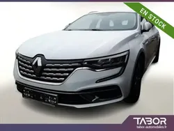 Blanc Utilisé 2022 Renault Talisman Zen Break | 18 488 € (Bon prix)