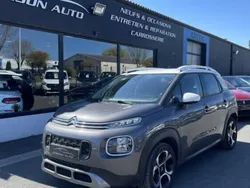 Utilisé 2020 Citroën C3 Aircross Shine SUV | 12 990 € (Prix juste)