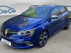 Utilisé 2017 Renault Mégane GT Line GT | 16 900 €