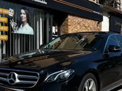 Utilisé 2017 Mercedes E220 AMG Berline | 25 990 € (Super prix)