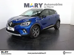 Utilisé 2024 Renault Captur Techno SUV | 23 990 € (Prix juste)