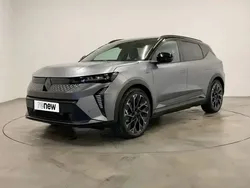 Gris Nouvelle 2025 Renault Scénic Esprit Alpine Monospace | 48 500 € (Prix juste)
