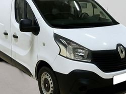 Blanc Occasion 2019 Renault Trafic Van | 18 588 € (Super prix)