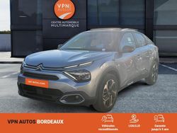 Occasion 2023 Citroën C4 PureTech Berline | 15 990 € (Prix juste)