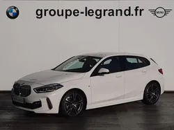 Utilisé 2020 BMW 116 M Sport Citadine | 29 979 € (Prix cher)