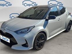 Utilisé 2022 Toyota Yaris Design | 20 590 € (Prix cher)