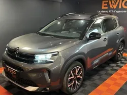 Utilisé 2023 Citroën C5 Aircross Shine SUV | 25 990 € (Prix juste)