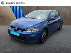 Utilisé 2024 VW Polo Life | 19 984 € (Prix juste)