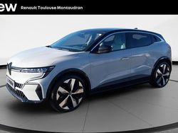Gris Utilisé 2023 Renault Mégane Techno Berline | 25 900 € (Bon prix)