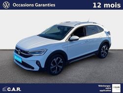 Occasion 2023 VW Taigo Style SUV | 24 490 € (Prix juste)