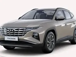 Utilisé 2022 Hyundai Tucson SUV | 29 490 € (Prix assez cher)