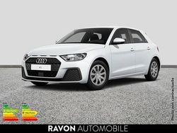 Blanc Utilisé 2025 Audi A1 S-Line Citadine | 36 950 €
