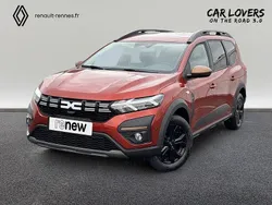 Othercolor Utilisé 2025 Dacia Jogger Coupé | 20 790 €