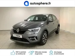 Utilisé 2023 Renault Arkana Equilibre SUV | 20 999 € (Bon prix)