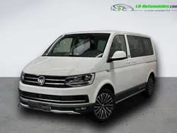 Utilisé 2019 VW Multivan Break | 52 500 € (Prix assez cher)