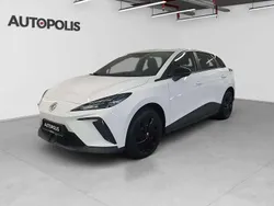 Blanc Utilisé 2023 MG MG4 EV Citadine | 26 656 €
