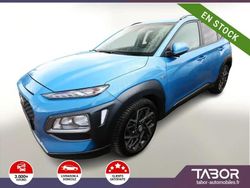 Bleu Utilisé 2020 Hyundai Kona Trend SUV | 18 988 € (Super prix)
