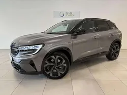 Gris Utilisé 2023 Renault Austral Iconic Esprit Alpine SUV | 25 990 € (Super prix)