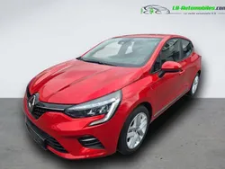 Utilisé 2021 Renault Clio V Citadine | 14 000 € (Bon prix)